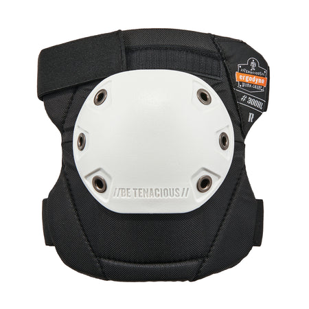 Proflex® 300HL Rounded Cap Knee Pads - SEL565