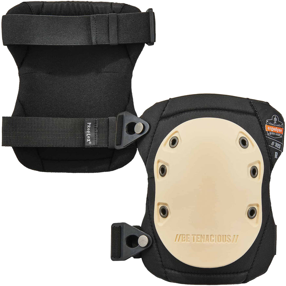ProFlex 325 Non-Marring Knee Pads - SEL568
