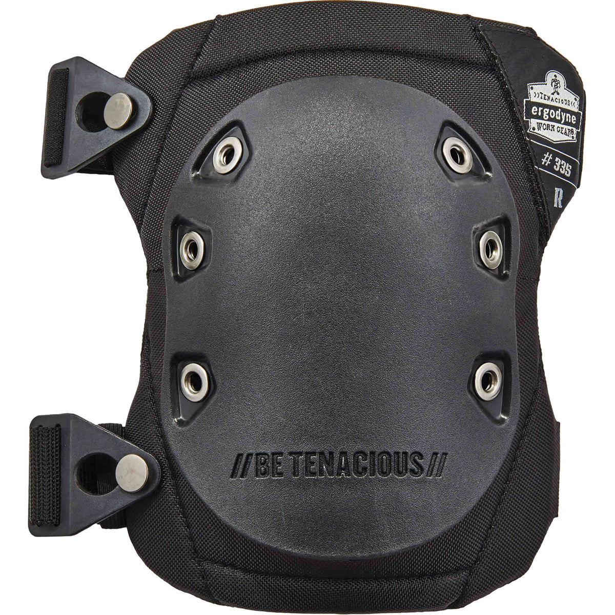 Proflex® 335 Slip Resistant Cap Knee Pad - SEL570