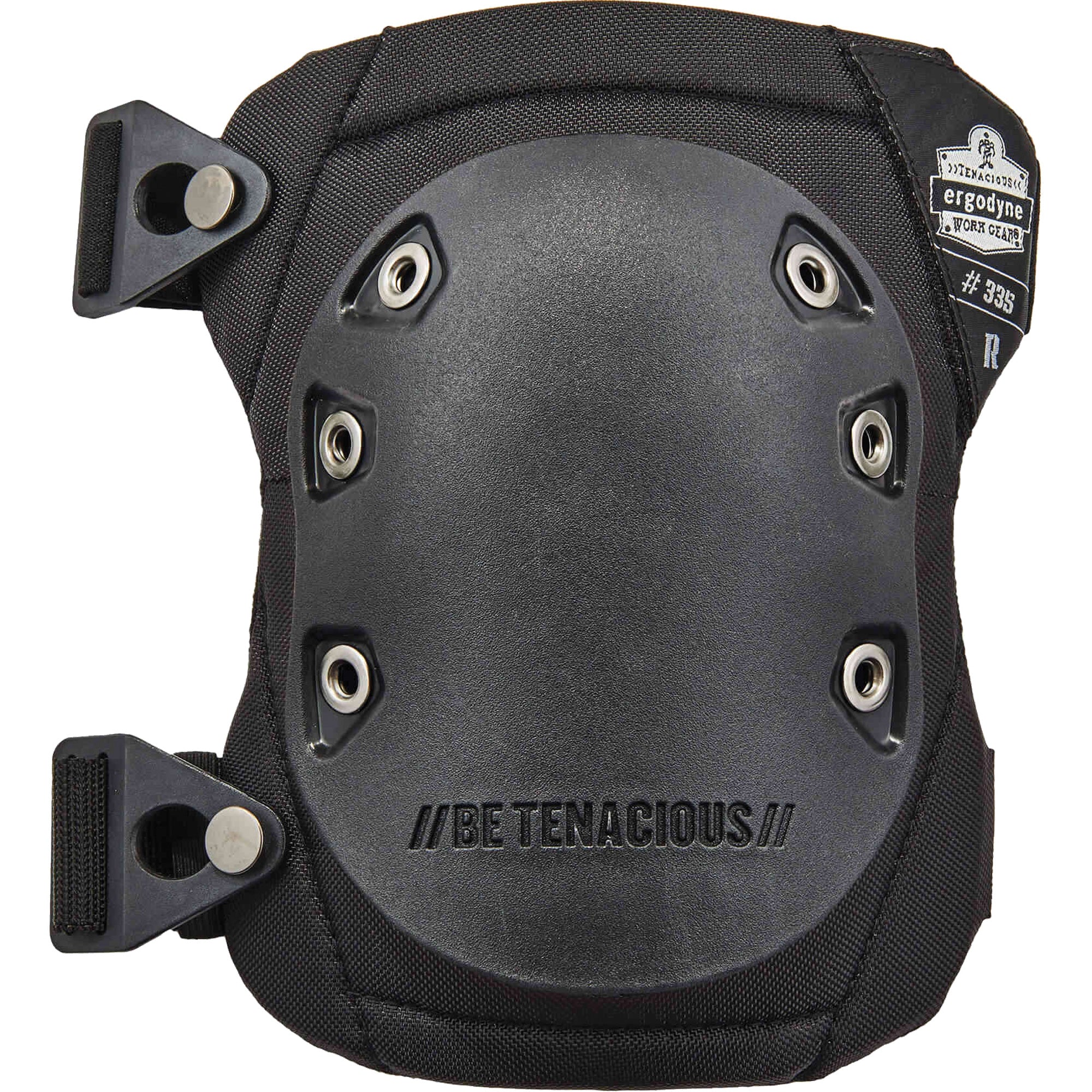 Proflex® 335 Slip Resistant Cap Knee Pad - SEL570