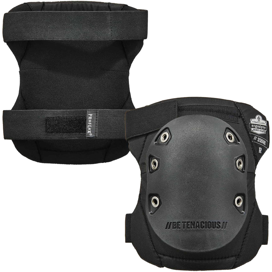 Proflex® 335HL Slip Resistant Cap Knee Pad - SEL571