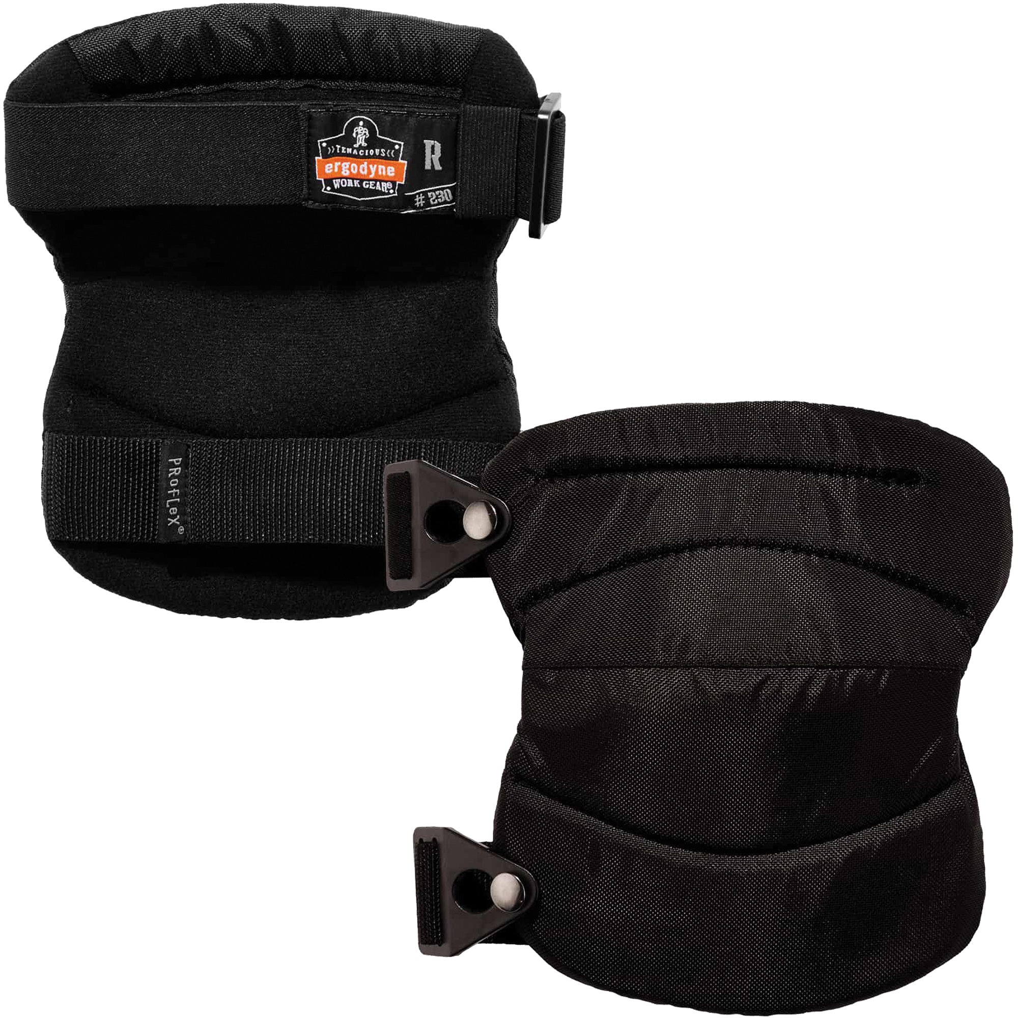 Proflex® 230 Wide Soft Cap Knee Pad - SEL573
