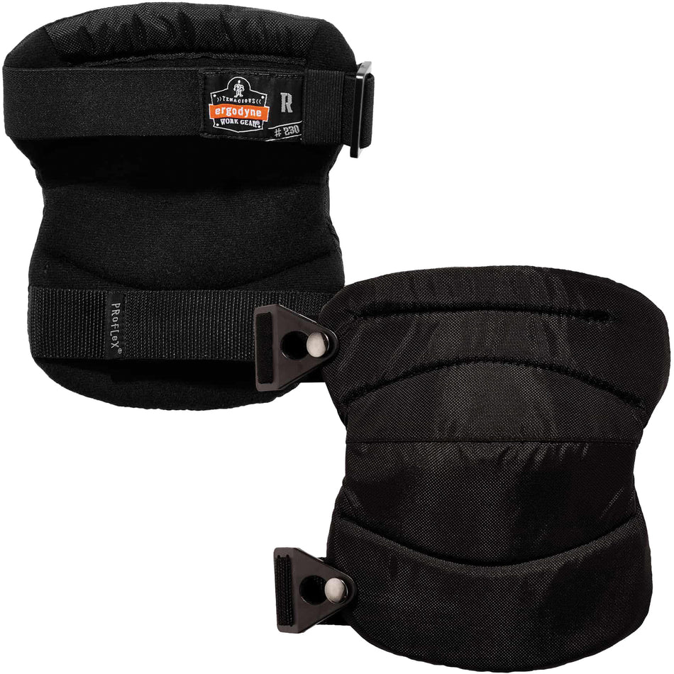 Proflex® 230 Wide Soft Cap Knee Pad - SEL573
