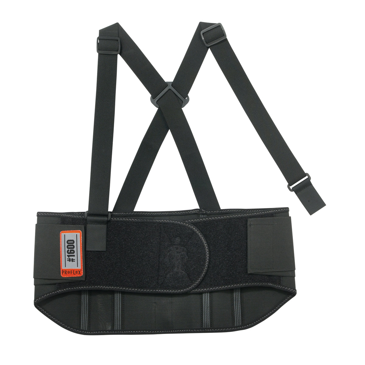 Proflex® 1600 Universal Back Support - SEL590