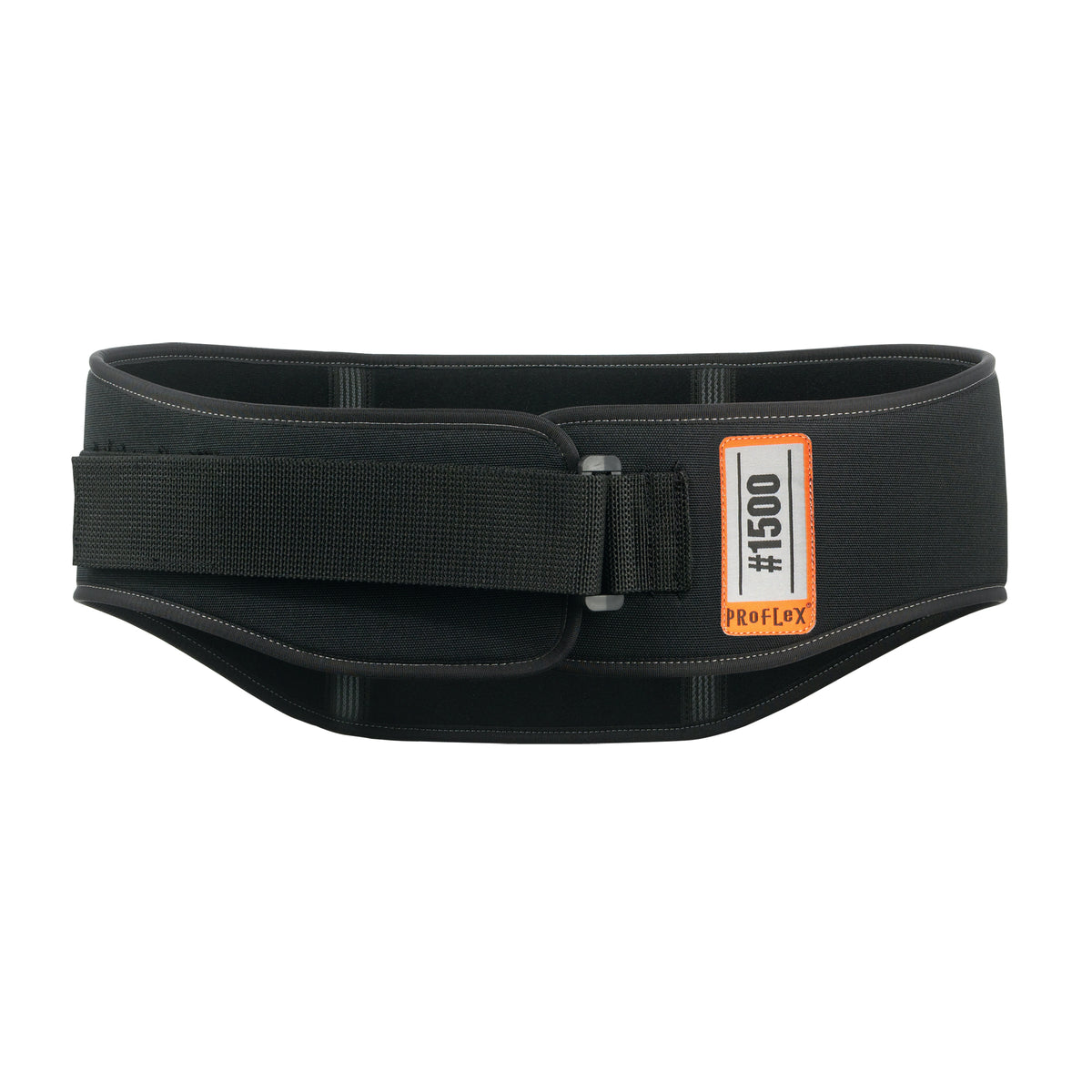 Proflex® 1500 Weight Lifter's Style Back Support - SEL591