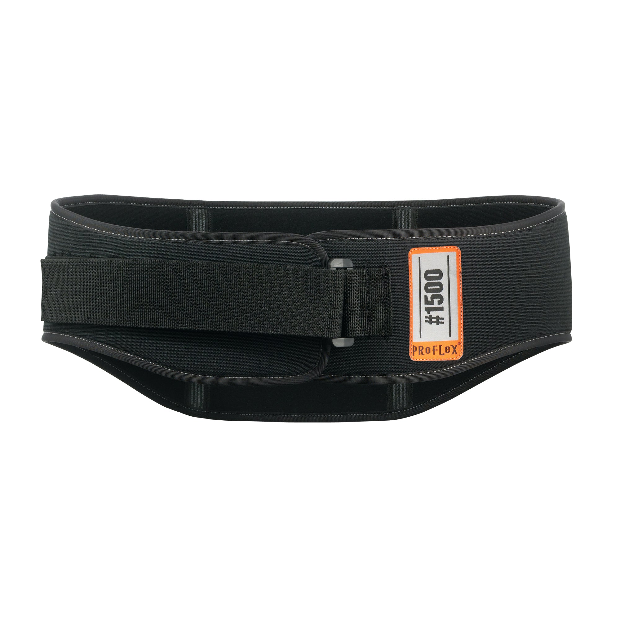 Proflex® 1500 Weight Lifter's Style Back Support - SEL591