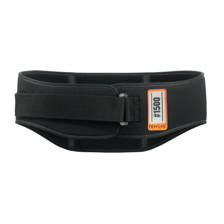 Proflex® 1500 Weight Lifter's Style Back Support - SEL591