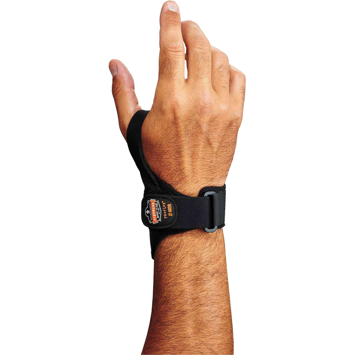ProFlex 4020 Lightweight Wrist Support - SEL612