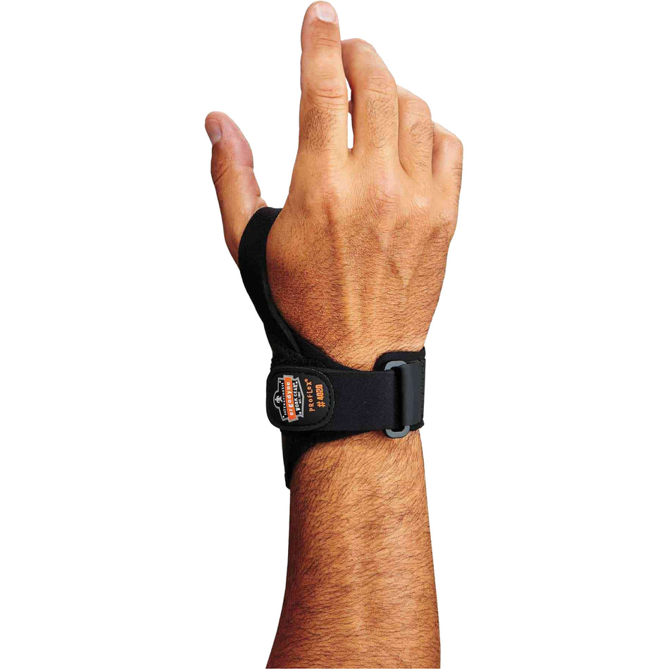 ProFlex 4020 Lightweight Wrist Support - SEL612