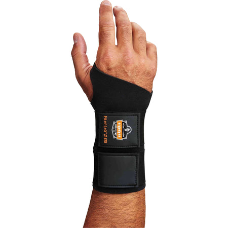 ProFlex 675 Double Strap Wrist Support - SEL628