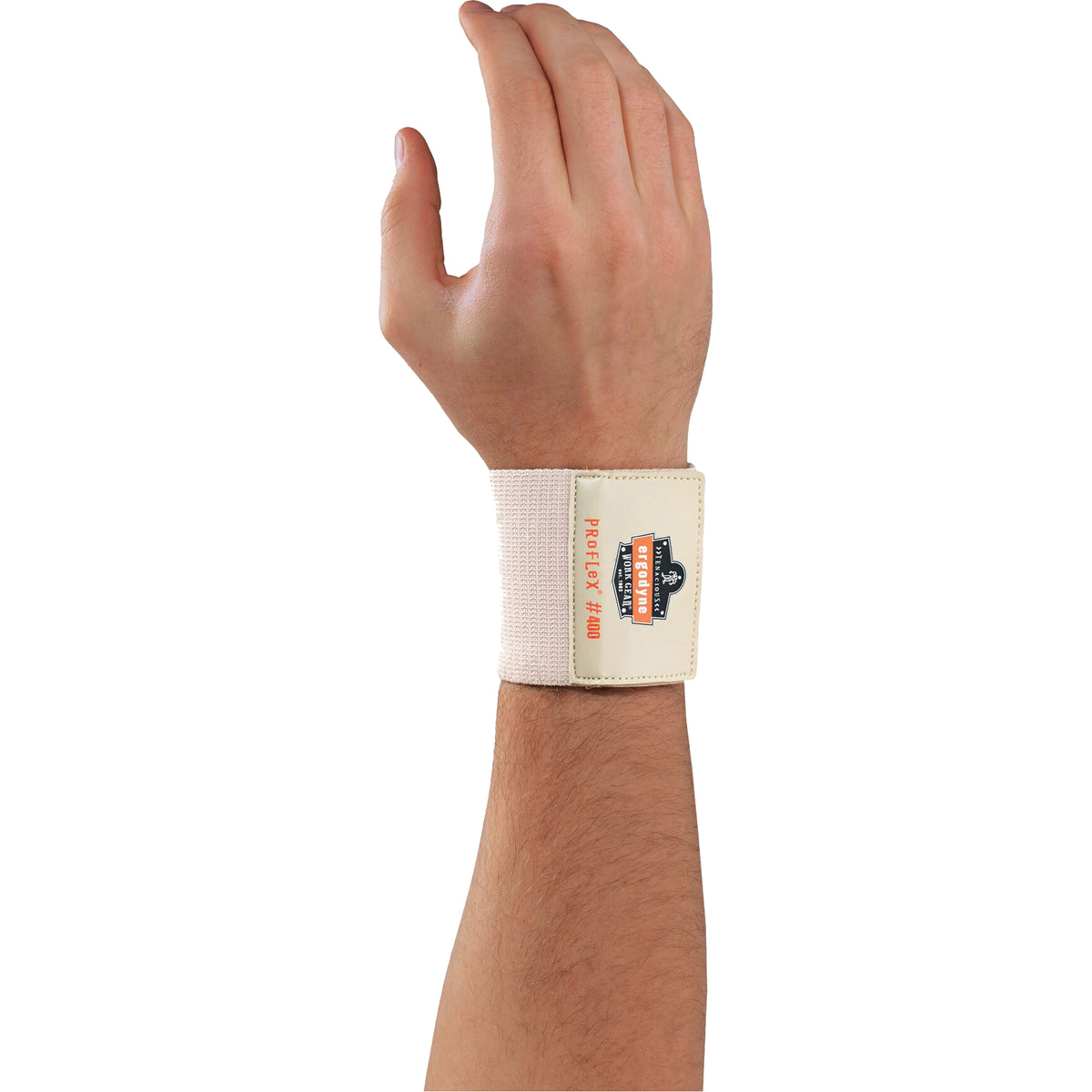 Proflex® 400 Universal Wrist Wrap - SEL633