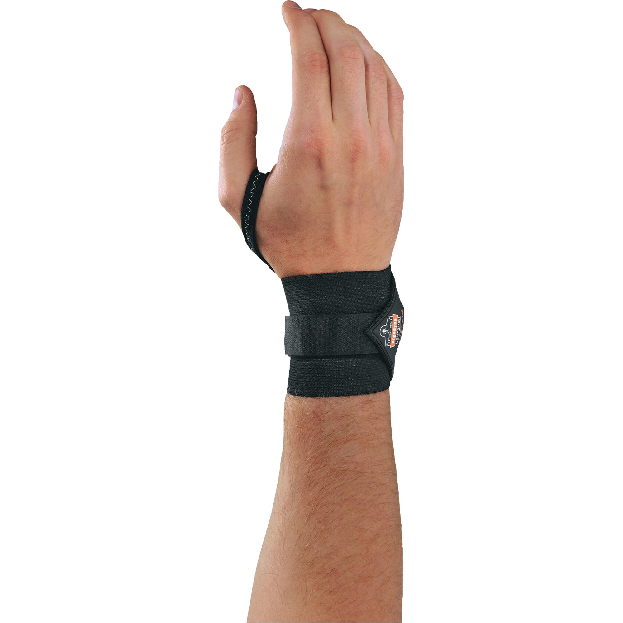 Proflex® 420 Wrist Wrap with Thumb Loop - SEL634