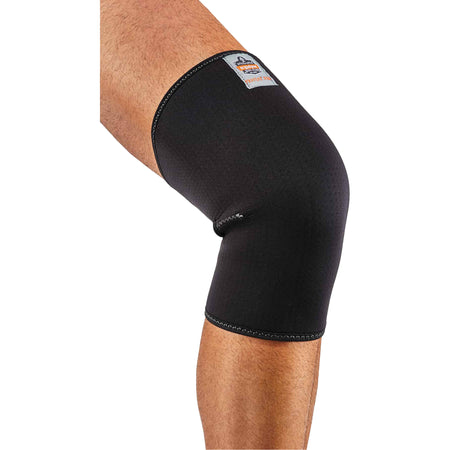 ProFlex 600 Single Layer Compression Knee Sleeve - SEL640