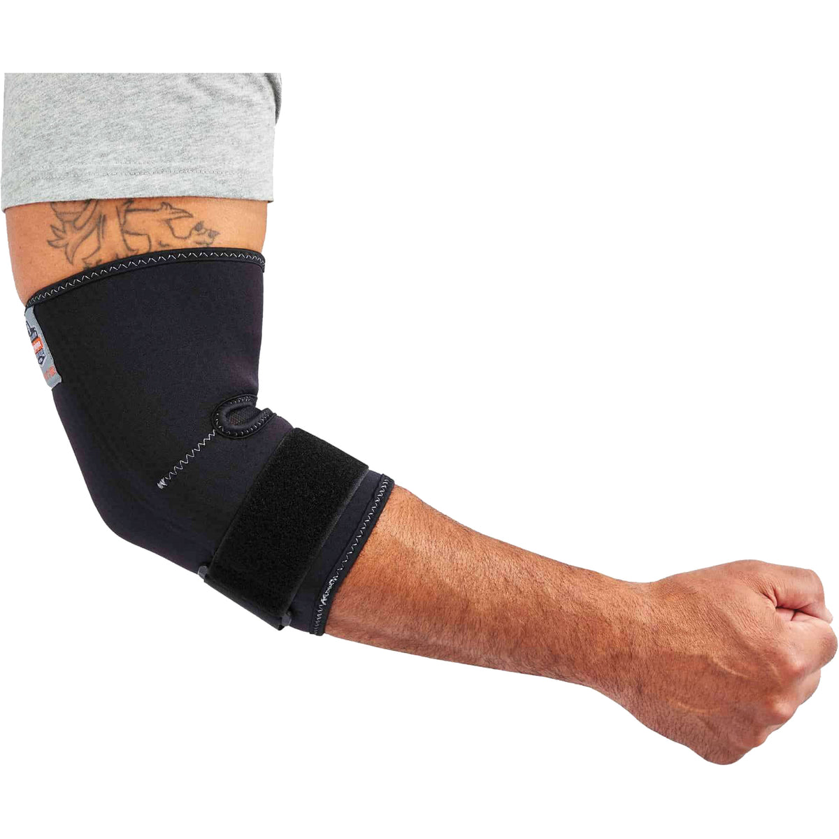 ProFlex 655 Compression Arm Sleeve - SEL655