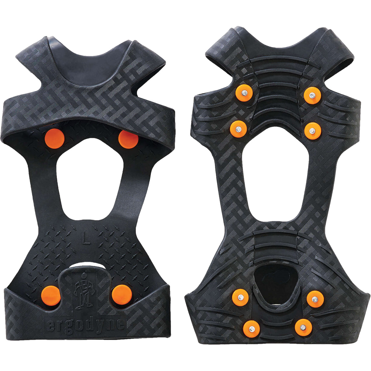 Trex 6300 Slip-On Ice Cleats - SEL660
