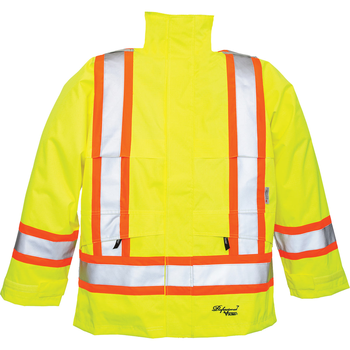 Professional® Journeyman® 300D Jackets - SEL687