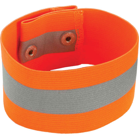 GloWear 8001 High-Visibility Arm & Leg Band - SEL700