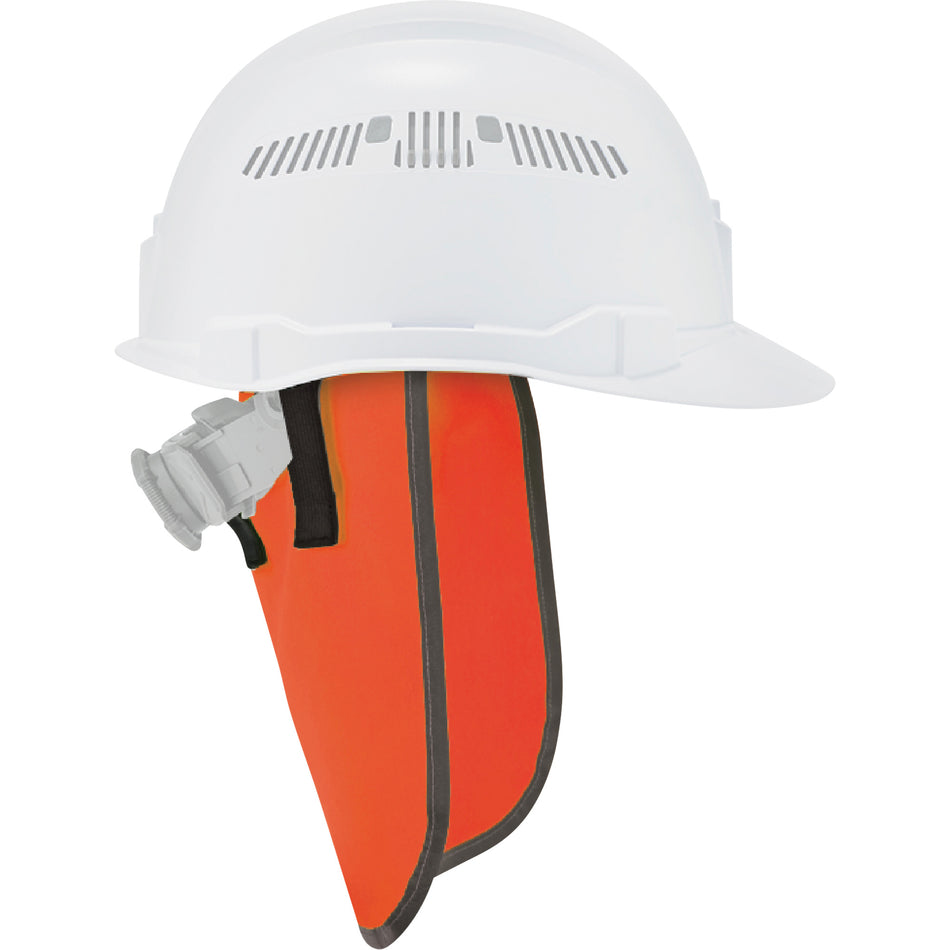 GloWear 8006 Hardhat Neck Shade - SEL706
