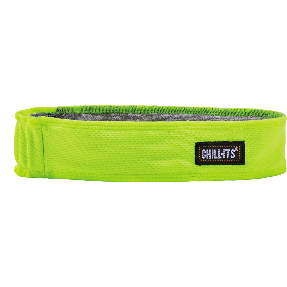 Chill-Its® 6605 Cooling Headband - SEL847