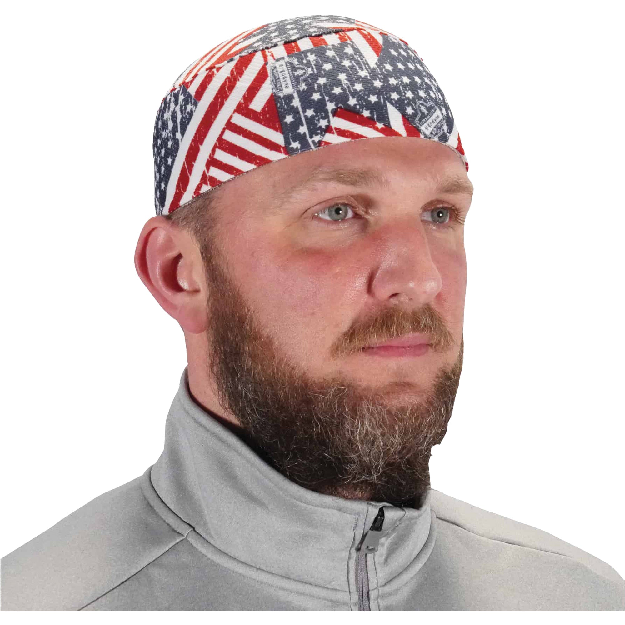 Chill-Its 6630 Cooling Skull Caps - SEL851
