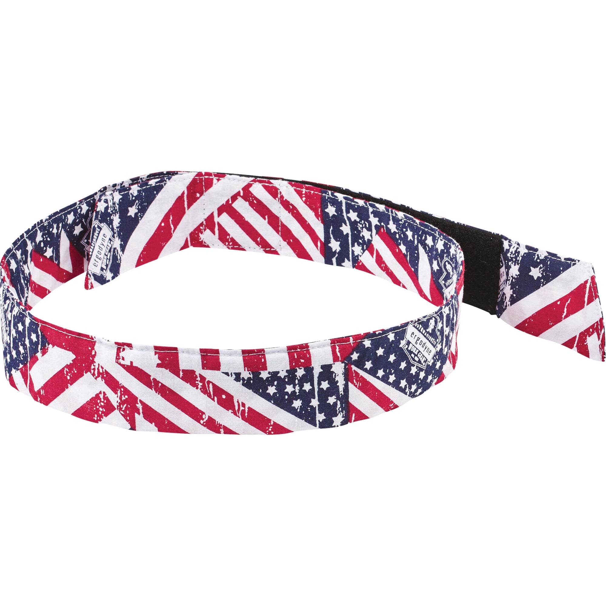 Chill-Its 6705CT Evaporative Cooling Bandana - SEL853