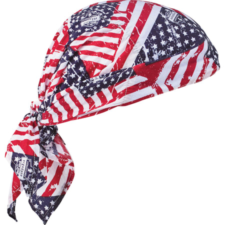 Chill-Its 6710 Cooling Triangle Hats - SEL872