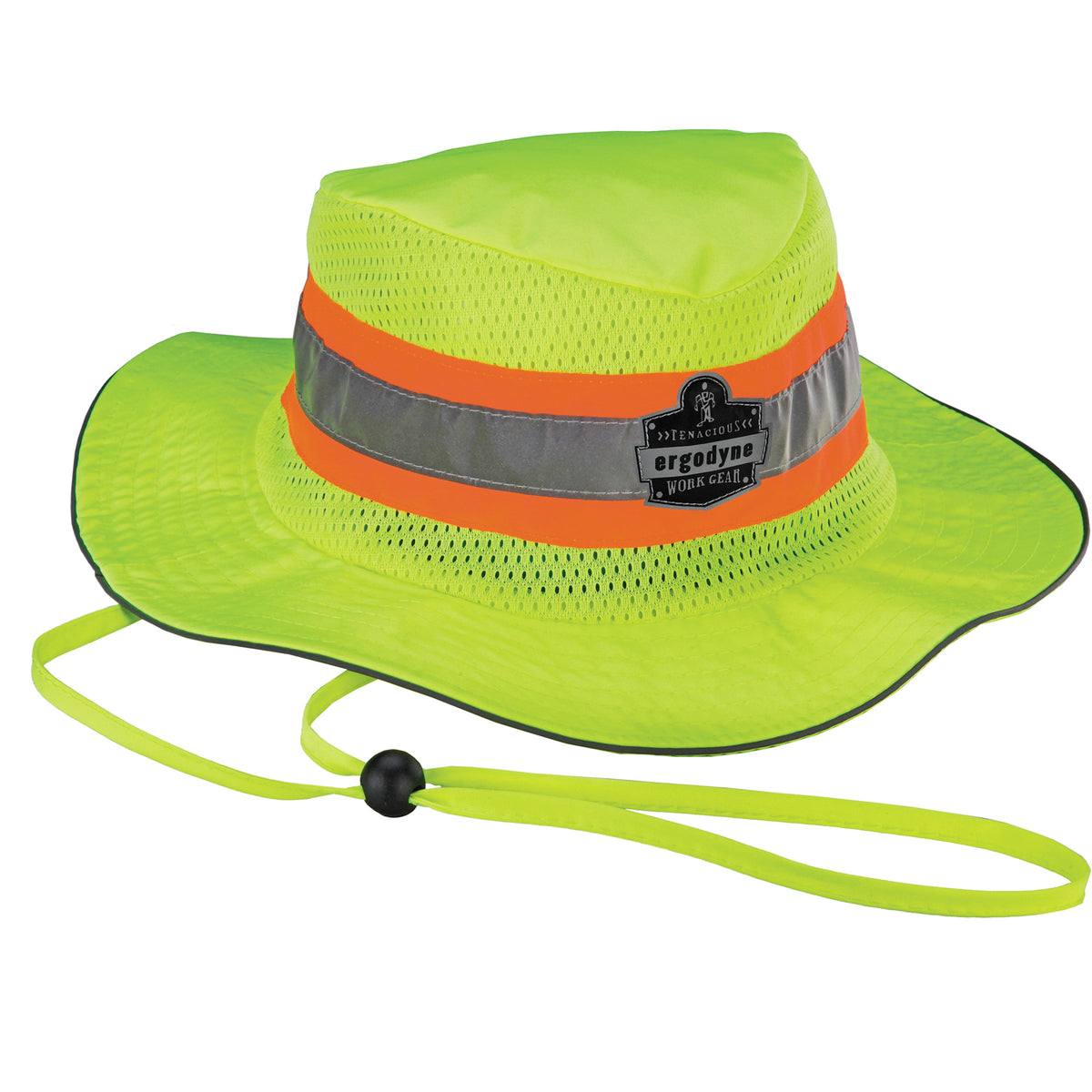 Chill-Its® 8935CT Evaporative Cooling Ranger Hat - SEL861