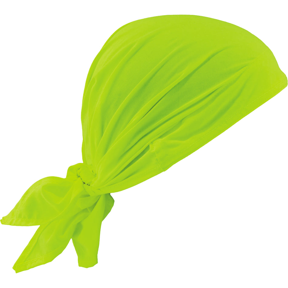 Chill-Its® 6710 Cooling Triangle Hat - SEL874