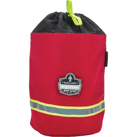 Arsenal 5080L Fleece-Lined Firefighter SCBA Mask Bag - SEL914