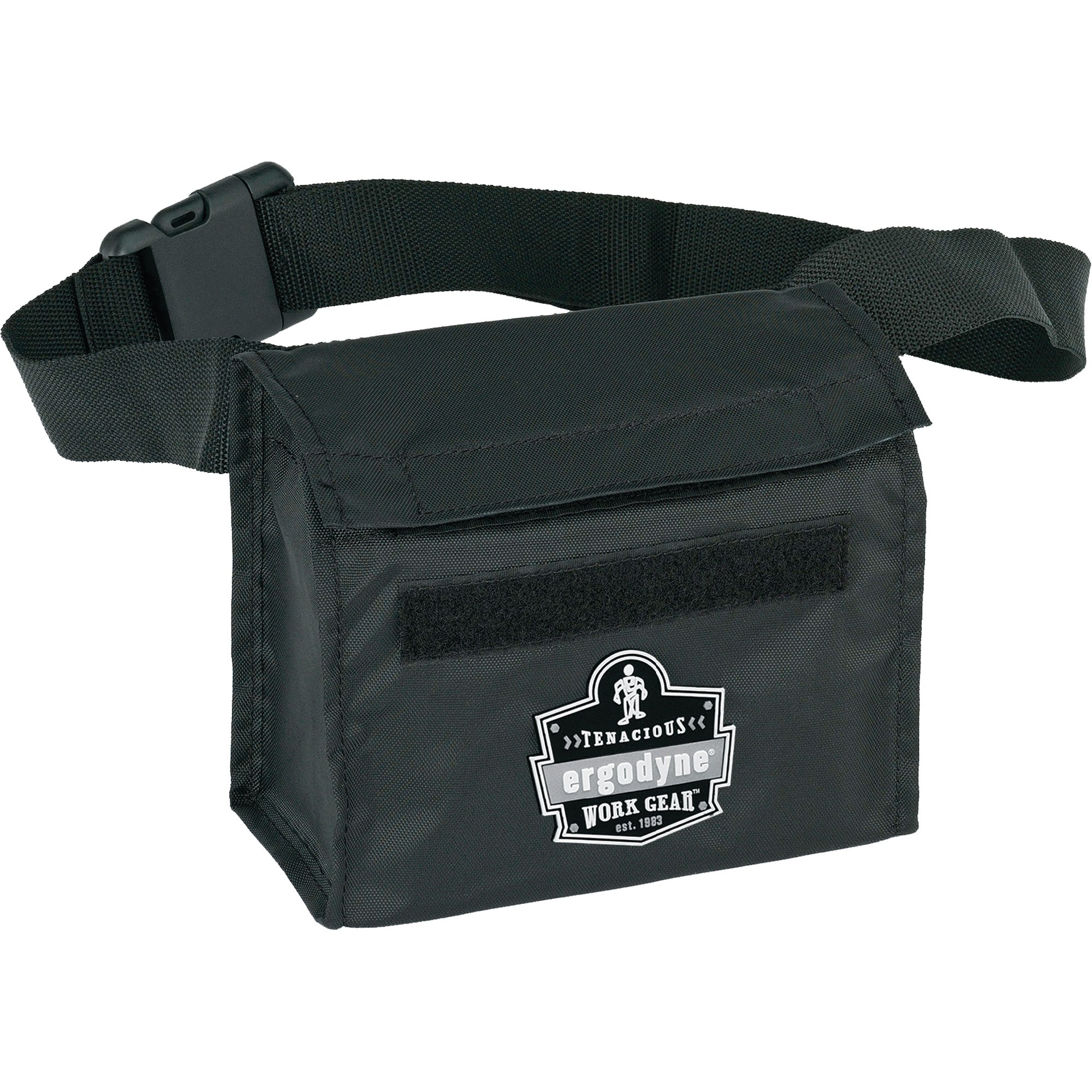 Arsenal 5180 Half Face Respirator Bag - SEL915