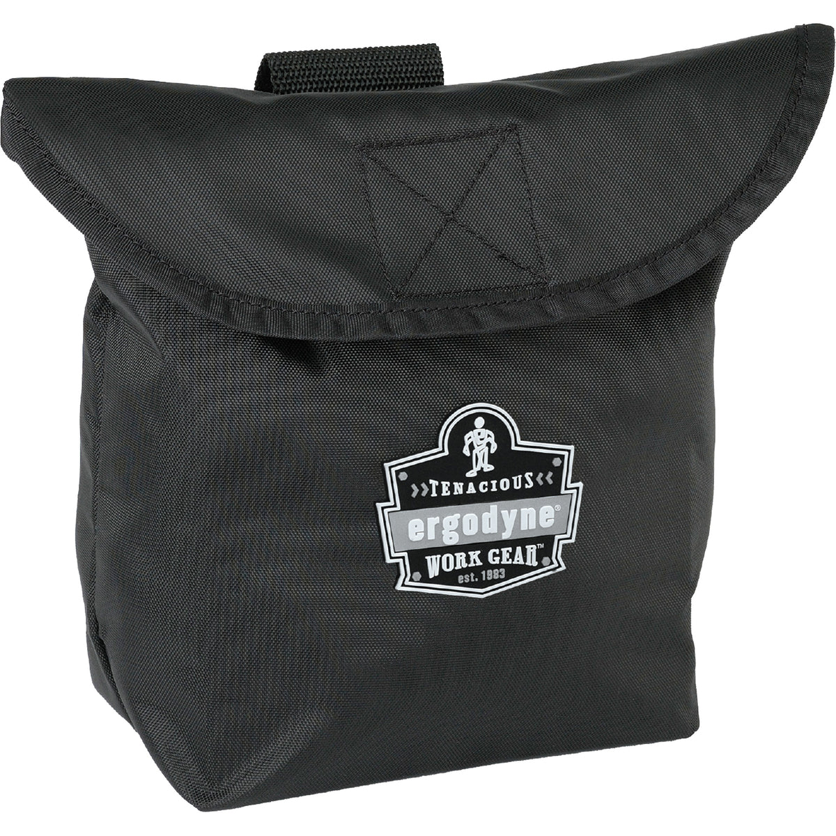 Arsenal 5181 Large Full Face Respirator Bag - SEL916