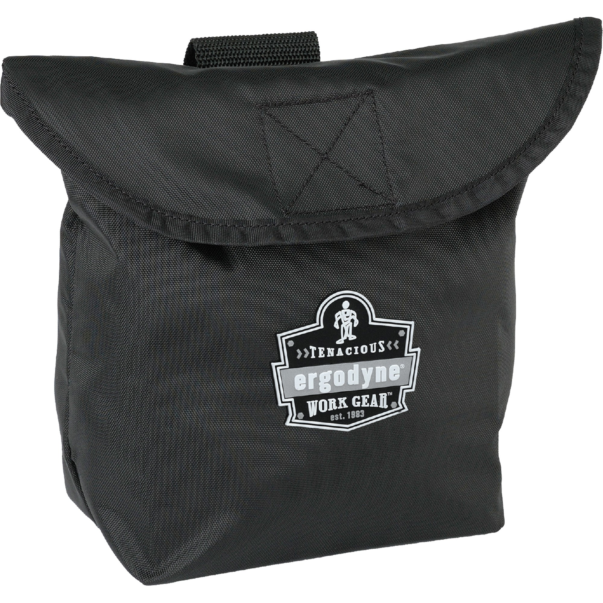 Arsenal 5181 Large Full Face Respirator Bag - SEL916