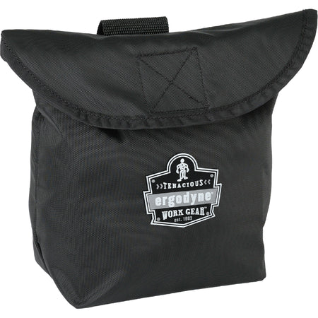 Arsenal 5181 Large Full Face Respirator Bag - SEL916