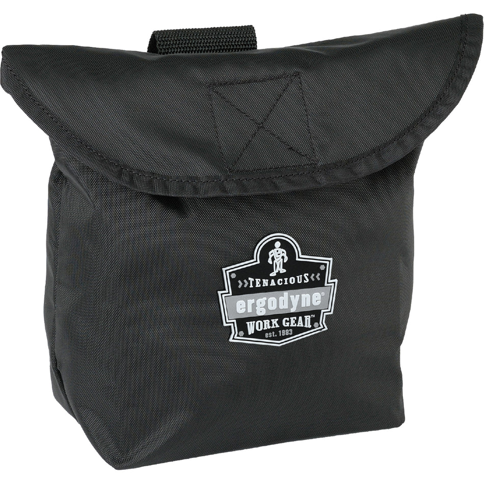 Arsenal 5181 Large Full Face Respirator Bag - SEL916