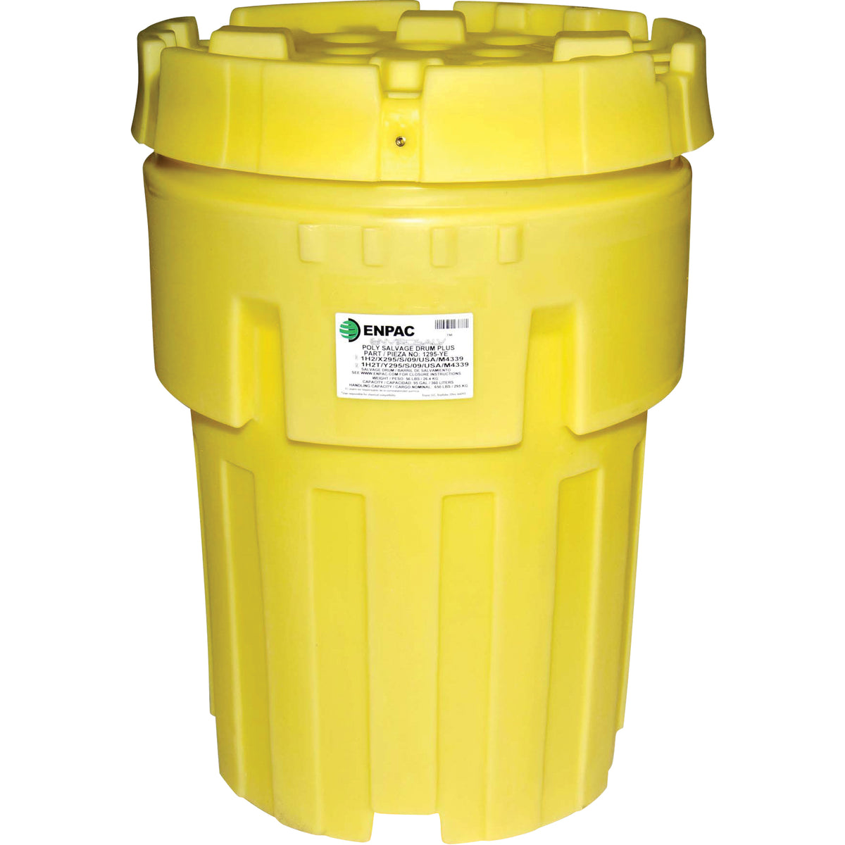 Envirosalv™ Poly Salvage Drum Plus - SEL942