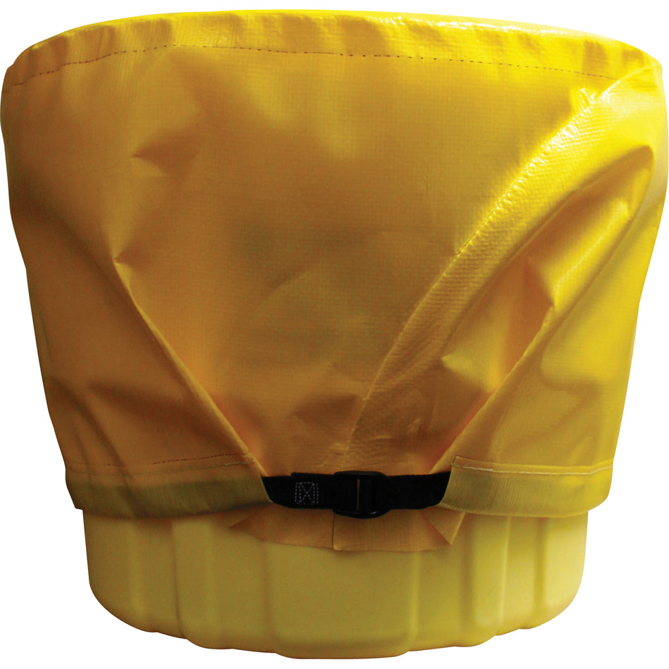 Poly-Top For 20 & 30 Gallon Drums - SEL946