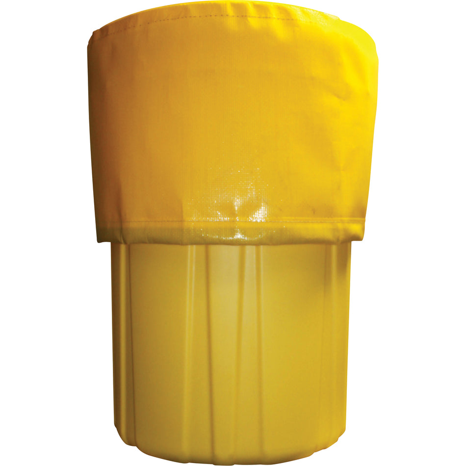 Poly-Top For 65 & 95 Gallon Overpacks - SEL947