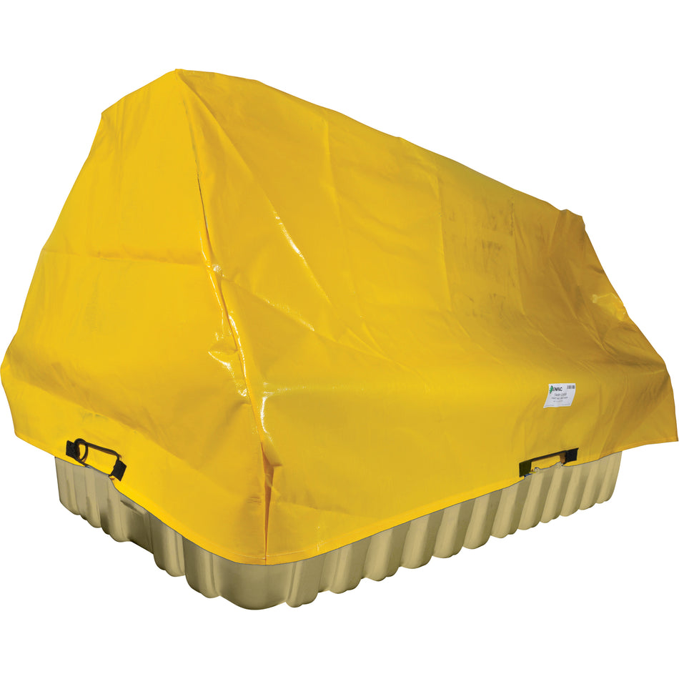 Double IBC 4000i Tarp - SEM171
