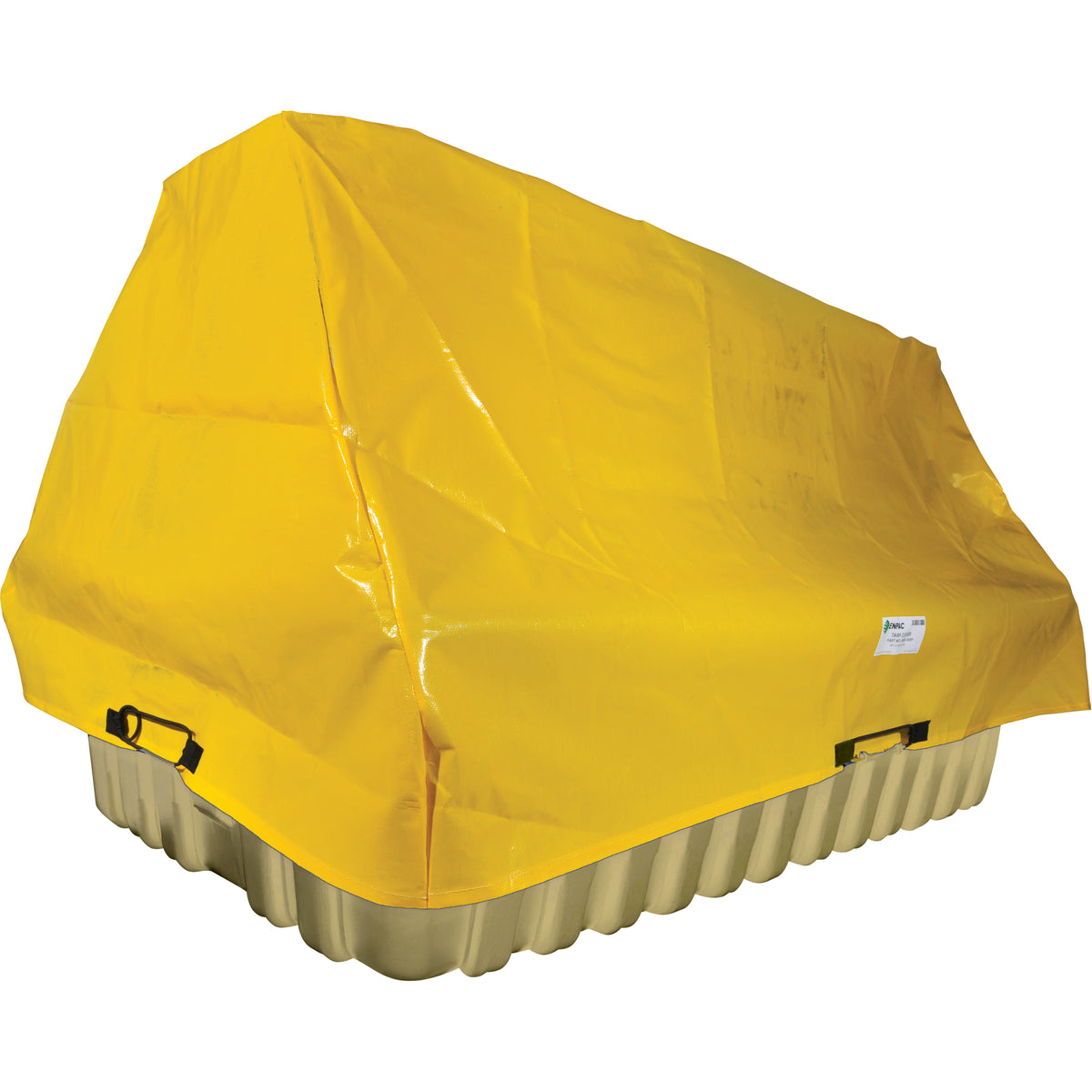 Double IBC Low-Top Tarp - SEM174