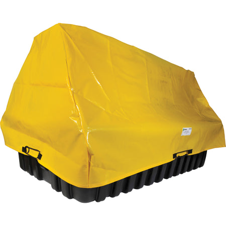 Poly-Tank® Containment Unit 550™ Tarp - SEM177