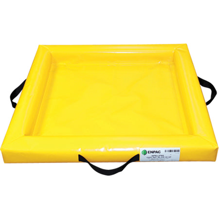 Duck Ponds Mini-Berm Containment - SDM024