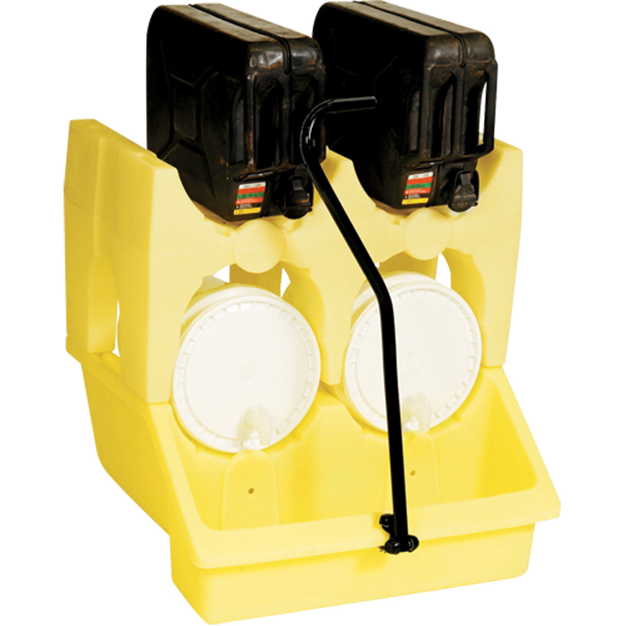 Mini-Racker™ Mobile Unit - SEM194
