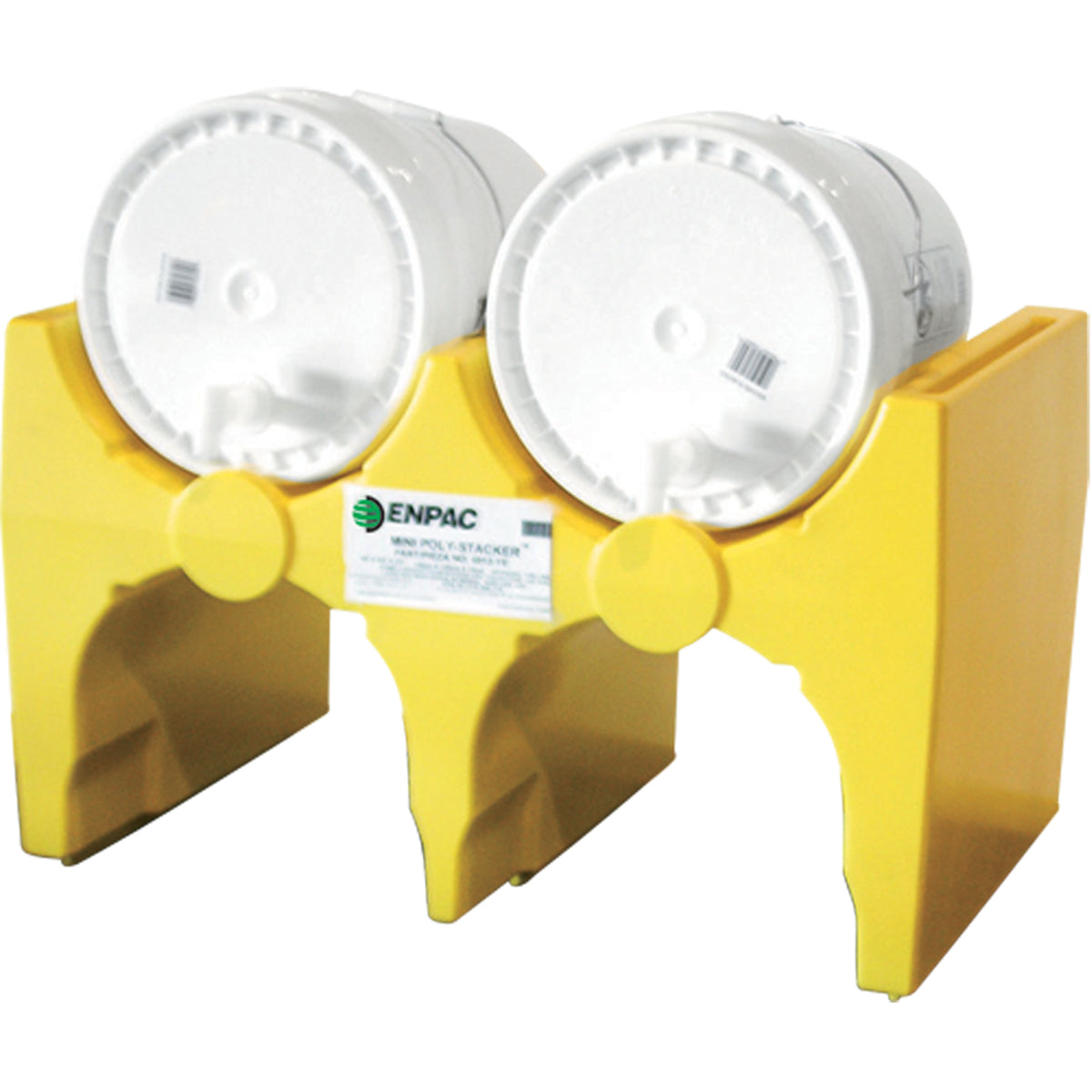 Mini-Racker™ Stacking System - SEM195
