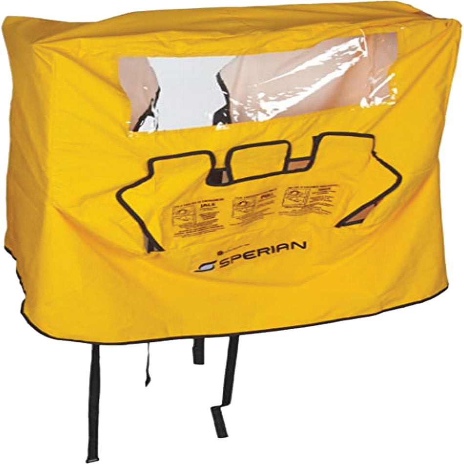 Pure Flow 1000® Low Profile Dust Cover - SEM377