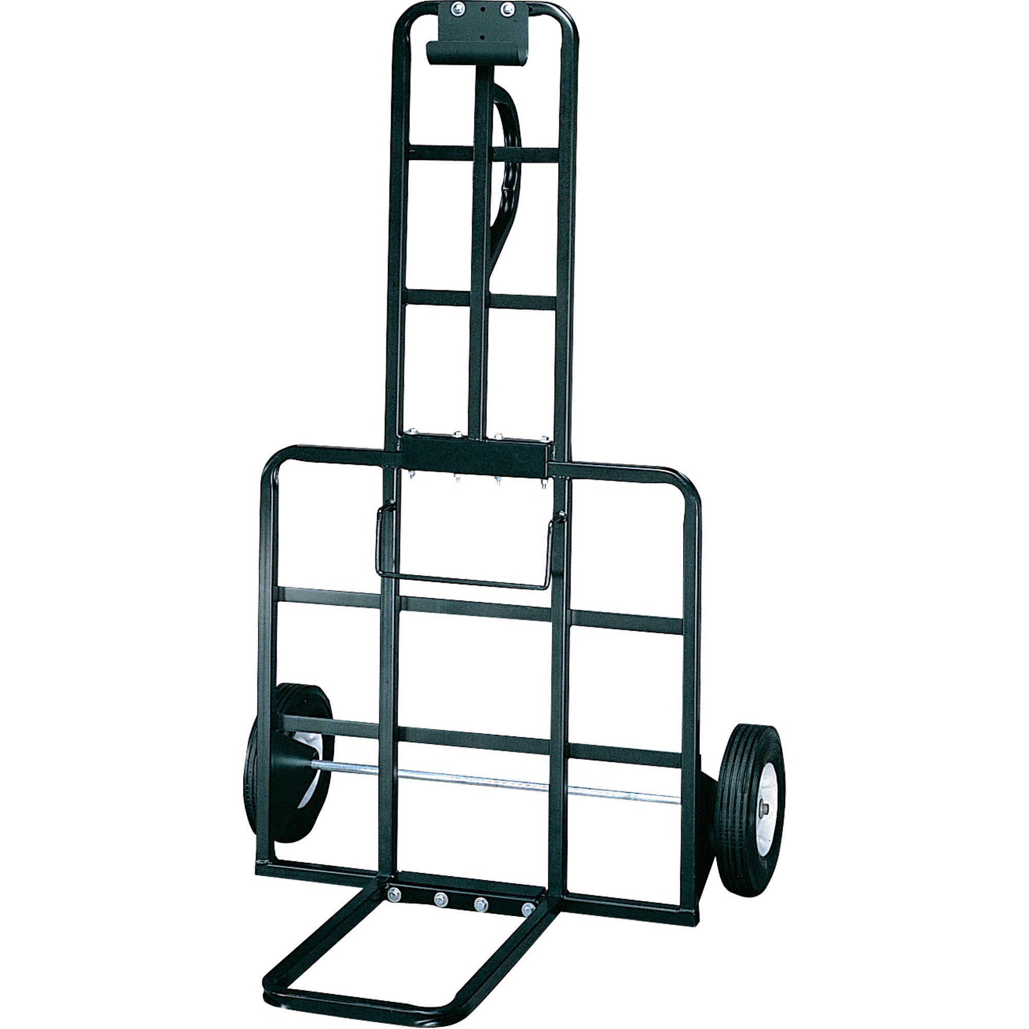 Safety Mobile Cart For Eyewash Stations - SEM384