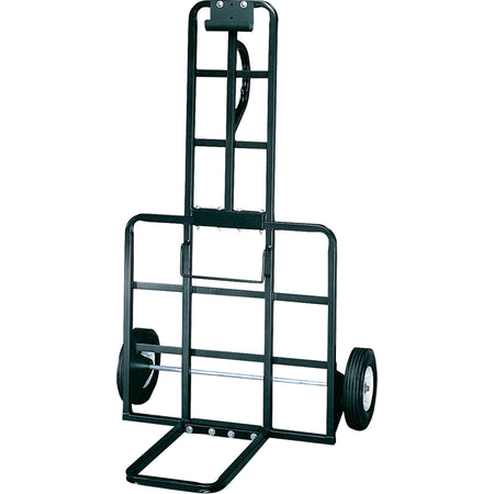 Safety Mobile Cart For Eyewash Stations - SEM384