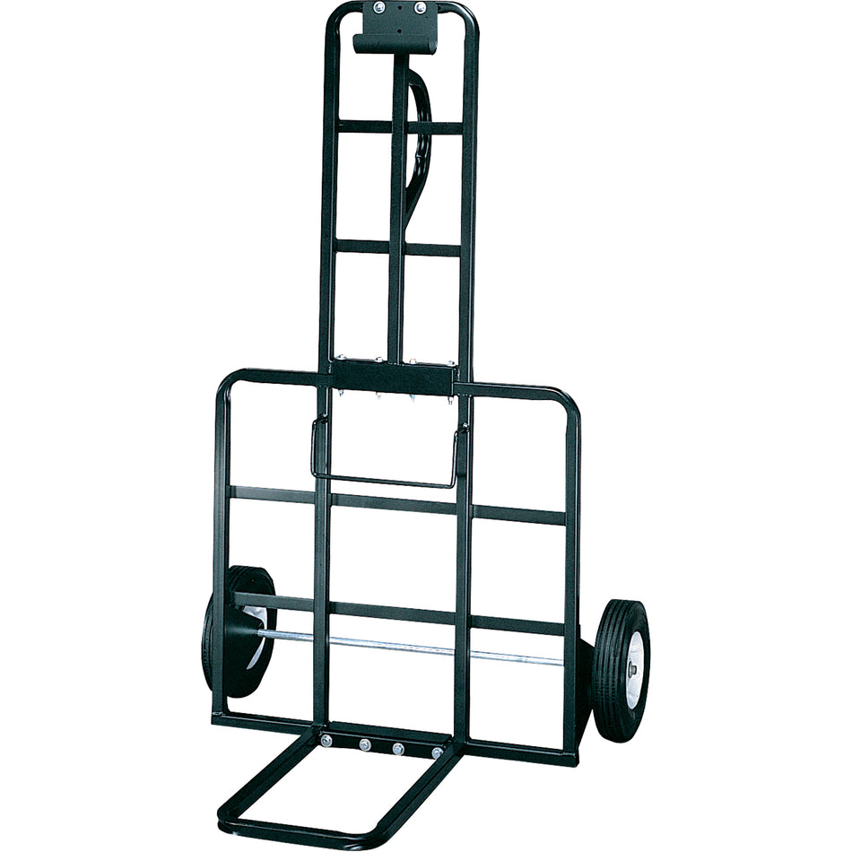 Safety Mobile Cart For Eyewash Stations - SEM384