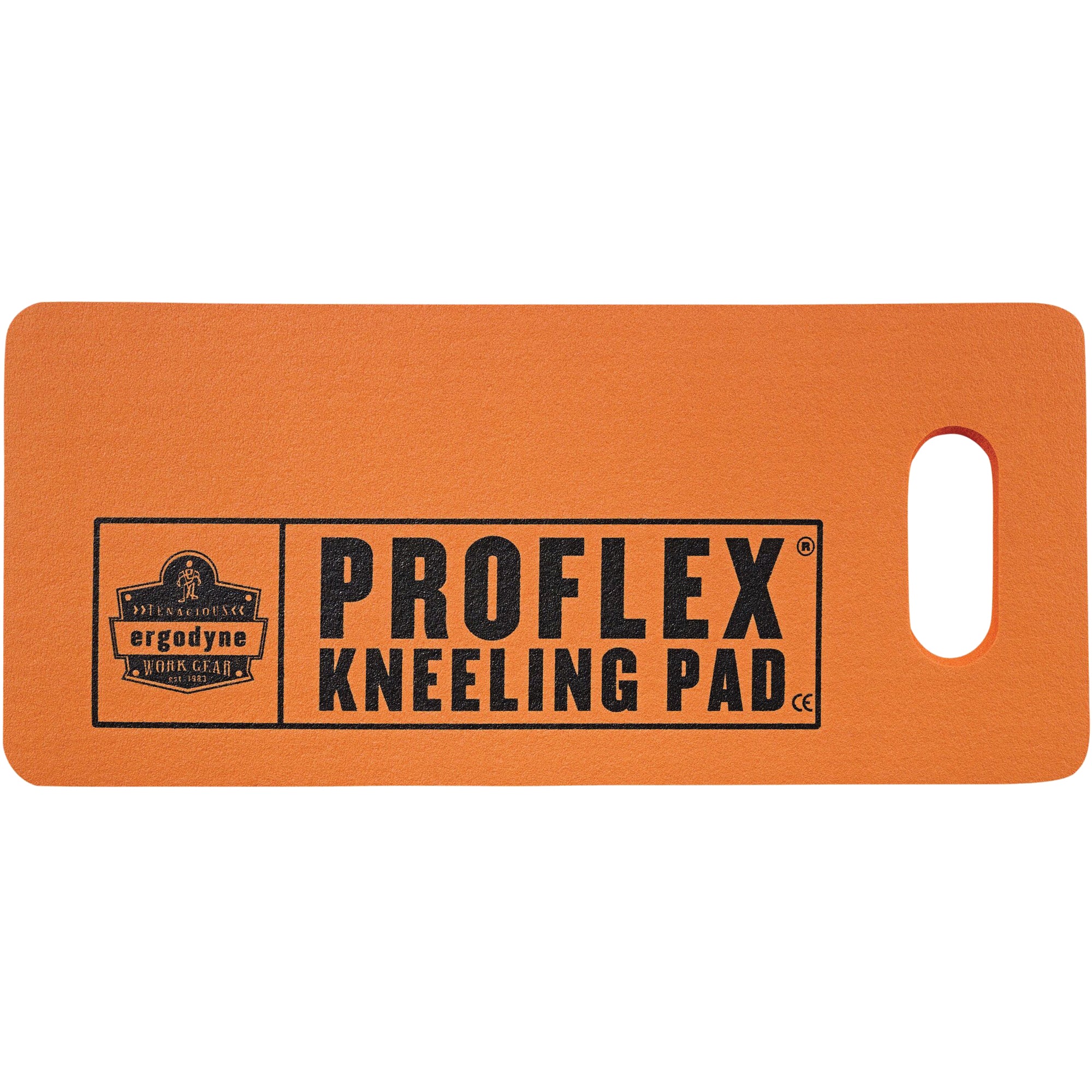 Proflex® 375 Compact Kneeling Pad - SEM546