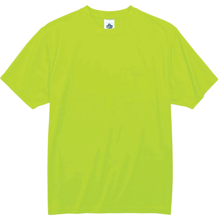 GloWear 8089 Non-Certified T-Shirt - SEM549