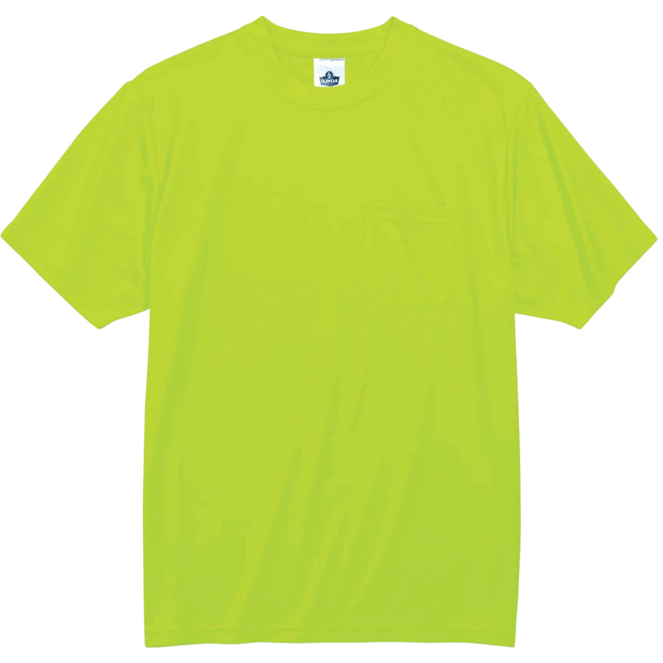 GloWear 8089 Non-Certified T-Shirt - SEM549